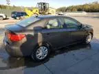 2010 KIA Forte EX