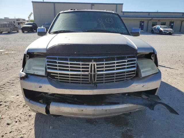 2007 Lincoln Navigator