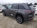 2023 Jeep Grand Cherokee Overland 4XE