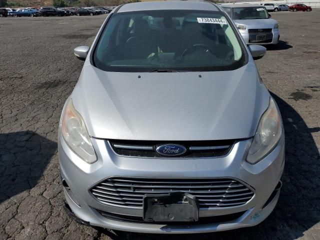 2014 Ford C-MAX Premium