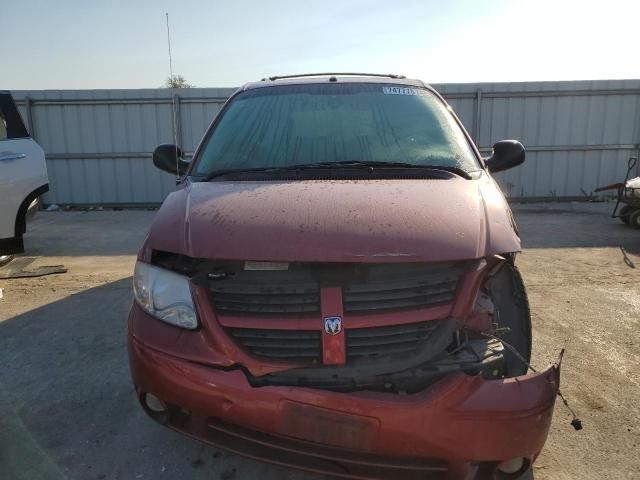 2006 Dodge Grand Caravan SXT