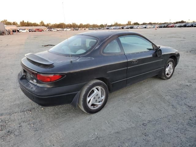 1998 Ford Escort ZX2