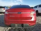 2010 Ford Taurus SEL