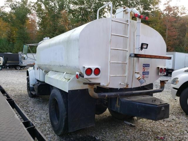 1996 International 4000 4700