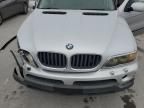 2006 BMW X5 3.0I