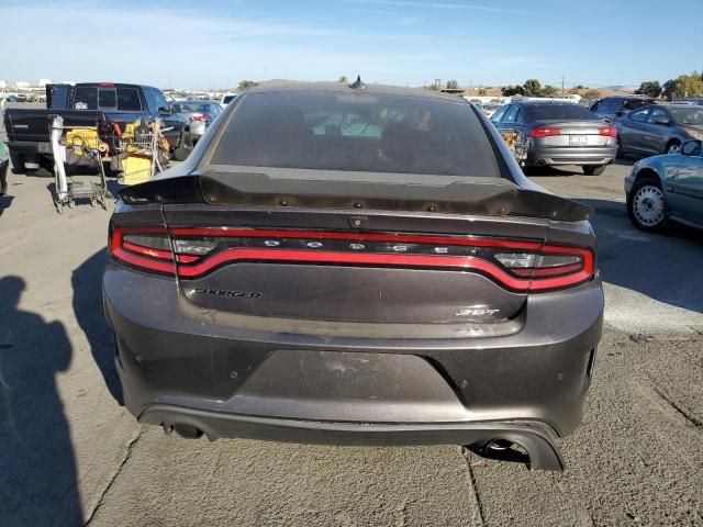 2017 Dodge Charger R/T 392