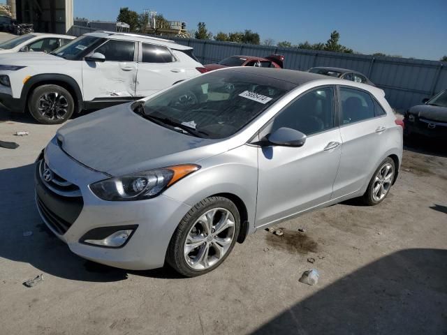 2014 Hyundai Elantra GT