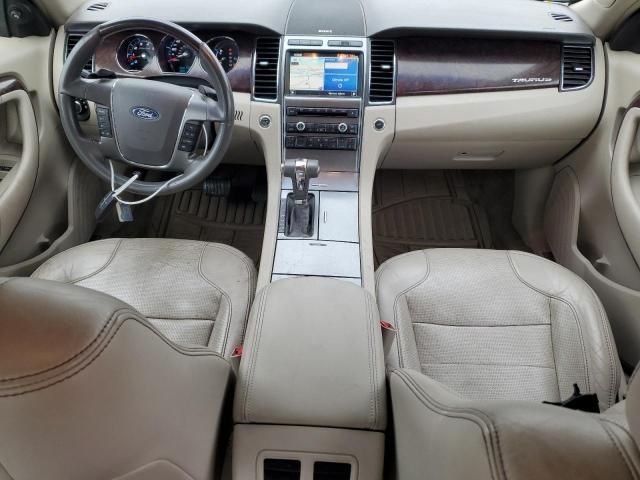 2012 Ford Taurus Limited