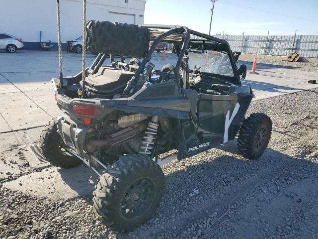 2016 Polaris RZR XP Turbo EPS