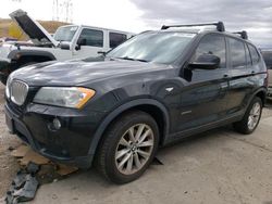 Salvage cars for sale from Copart Littleton, CO: 2014 BMW X3 XDRIVE28I