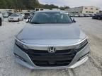 2020 Honda Accord Hybrid EXL