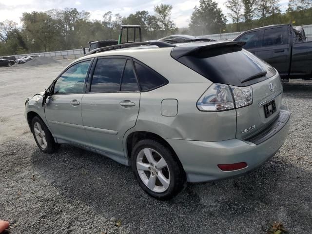 2007 Lexus RX 350