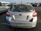 2012 Subaru Impreza Premium