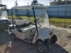 2011 Aspt Golf Cart