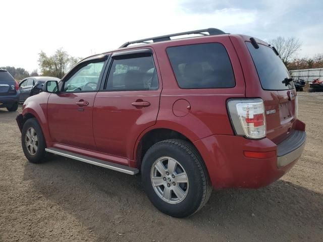 2011 Mercury Mariner