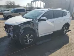 2018 Toyota Rav4 Adventure en venta en Lebanon, TN