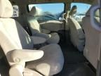 2011 Toyota Sienna Base