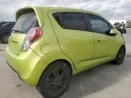 2014 Chevrolet Spark LS