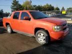 2009 Chevrolet Avalanche K1500 LT