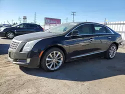 Cadillac salvage cars for sale: 2014 Cadillac XTS Luxury Collection