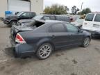 2009 Ford Fusion SE