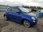 2014 Fiat 500 POP