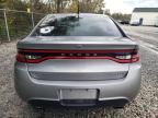 2016 Dodge Dart SXT