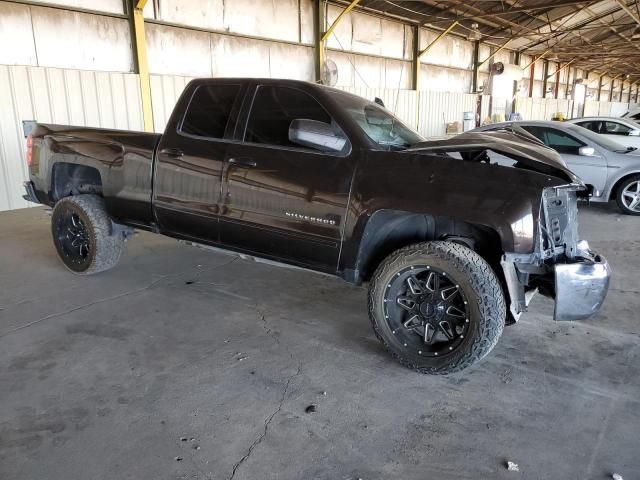 2019 Chevrolet Silverado LD C1500 LT