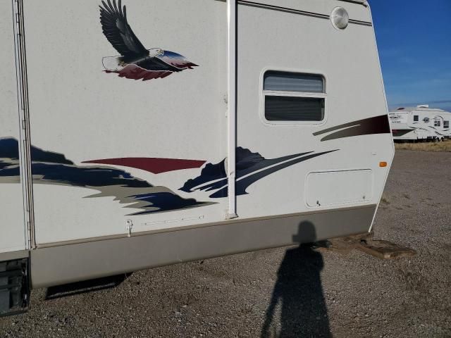 2006 Jayco Eagle