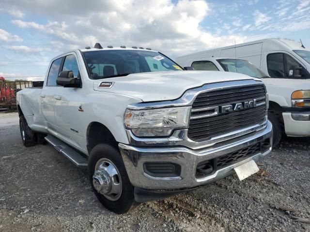 2021 Dodge RAM 3500 BIG Horn