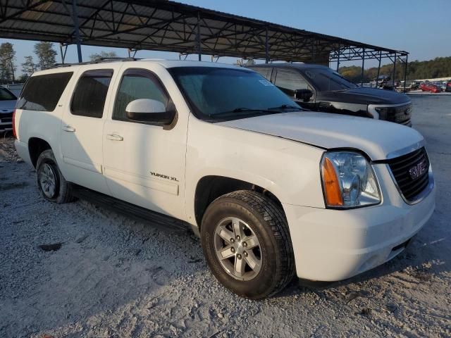 2014 GMC Yukon XL K1500 SLT