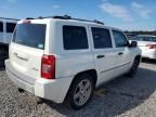 2008 Jeep Patriot Limited