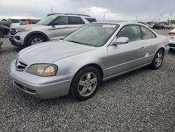 2003 Acura 3.2CL en venta en Riverview, FL