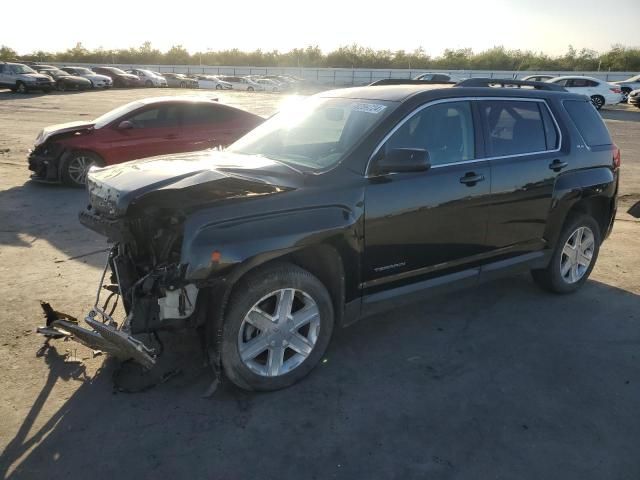 2010 GMC Terrain SLE