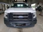 2017 Ford F150 Super Cab