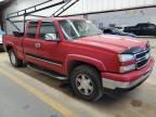 2006 Chevrolet Silverado K1500