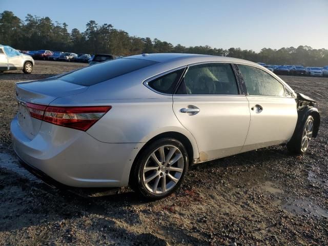 2014 Toyota Avalon Base