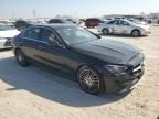 2023 Mercedes-Benz C 300 4matic