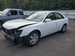 2009 Hyundai Sonata GLS en venta en Glassboro, NJ