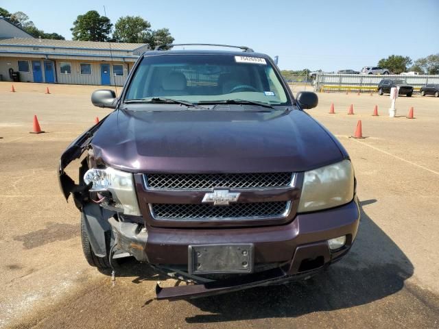 2008 Chevrolet Trailblazer LS