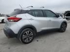 2018 Nissan Kicks S