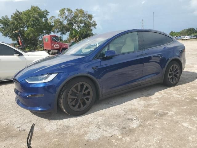 2023 Tesla Model X