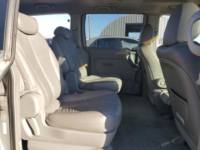 2006 KIA Sedona EX