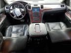 2008 Cadillac Escalade Luxury