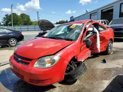 Carros salvage para piezas a la venta en subasta: 2008 Chevrolet Cobalt LS