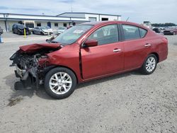 2018 Nissan Versa S en venta en Lumberton, NC