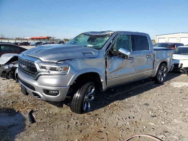 2023 Dodge RAM 1500 Limited