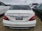 2013 Mercedes-Benz CLS 550