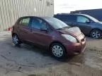 2009 Toyota Yaris