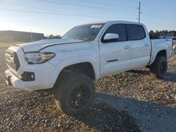 2016 Toyota Tacoma Double Cab en venta en Tifton, GA